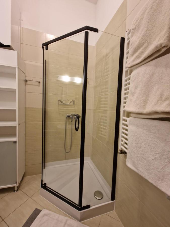 Safona - Pantheon Apartments คราคูฟ ภายนอก รูปภาพ