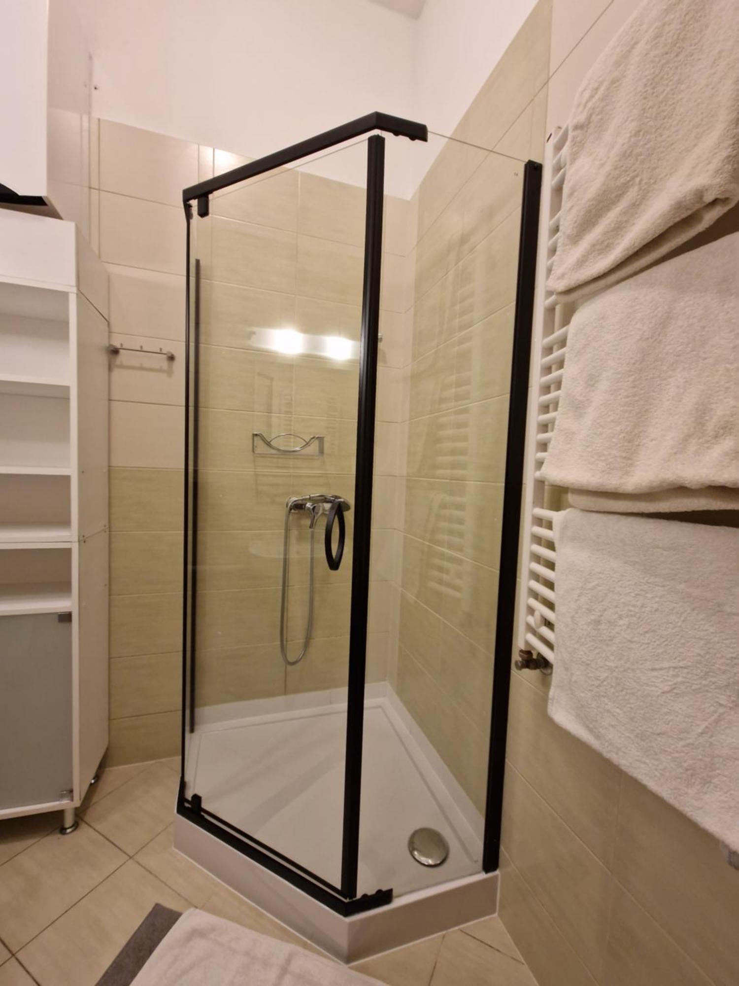 Safona - Pantheon Apartments คราคูฟ ภายนอก รูปภาพ