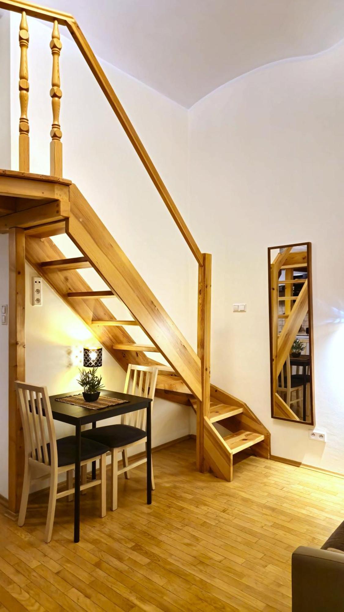 Safona - Pantheon Apartments คราคูฟ ภายนอก รูปภาพ